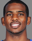 Chris Paul
