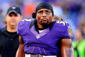 Ray Lewis
