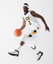 VCU's sixth-man Briante Weber